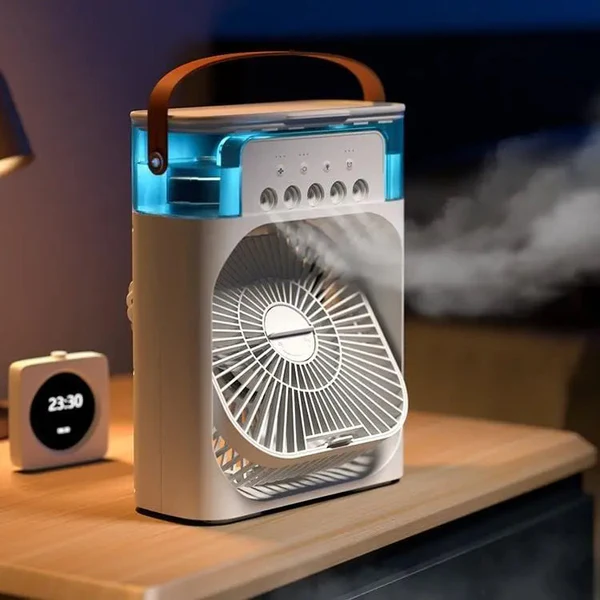Mini Room Conditioner Air Cooler
