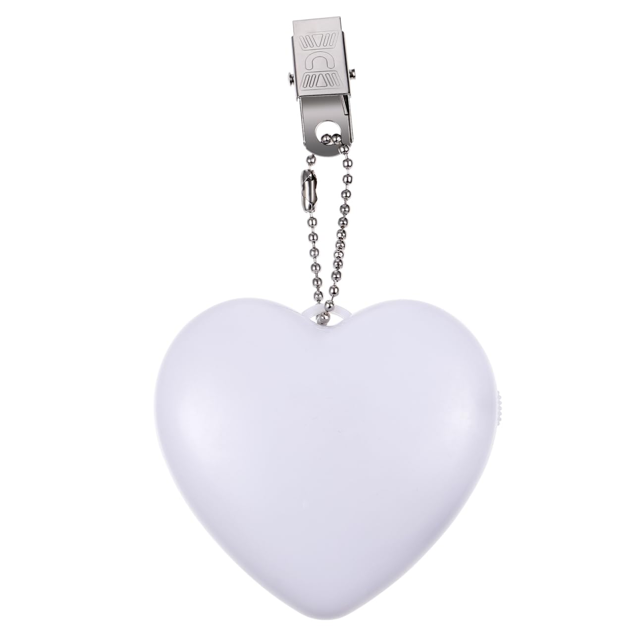 Heart Shaped Purse Light
