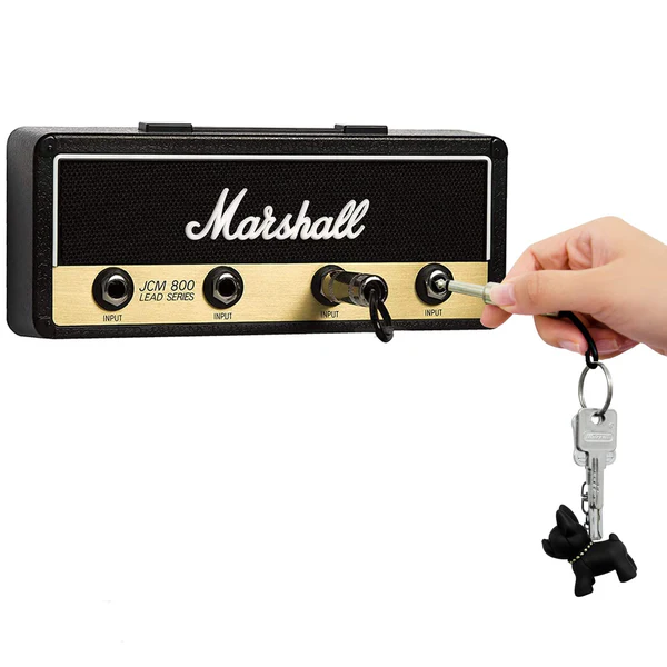 Marshall Key Holder
