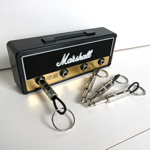 Marshall Key Holder