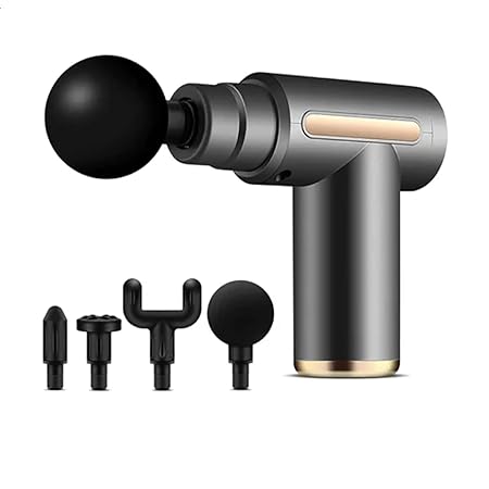 Gun Massager