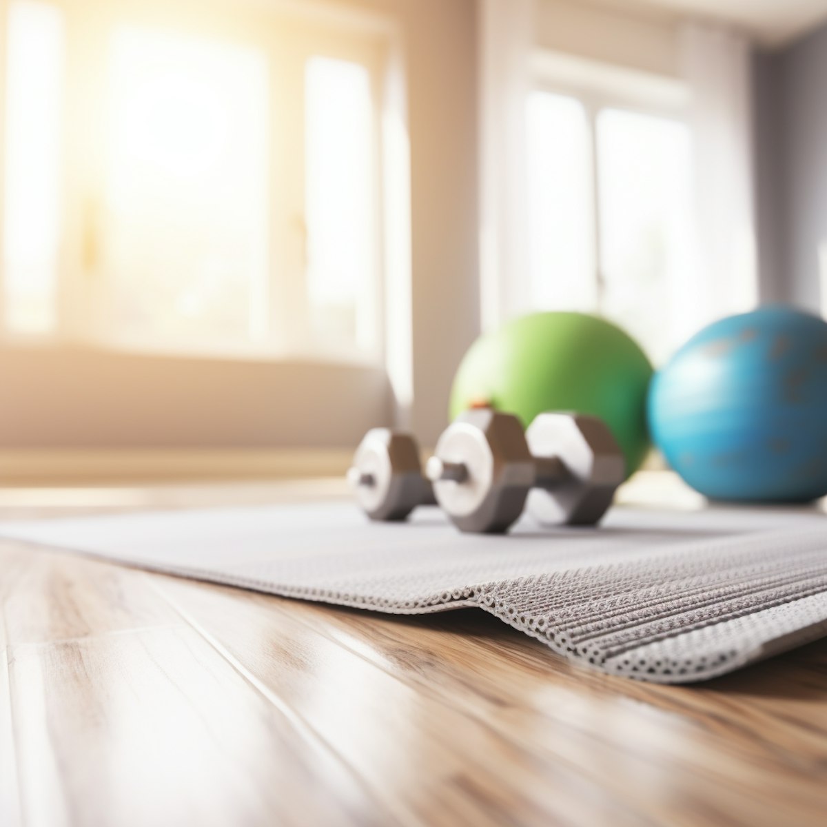 FITNESS
