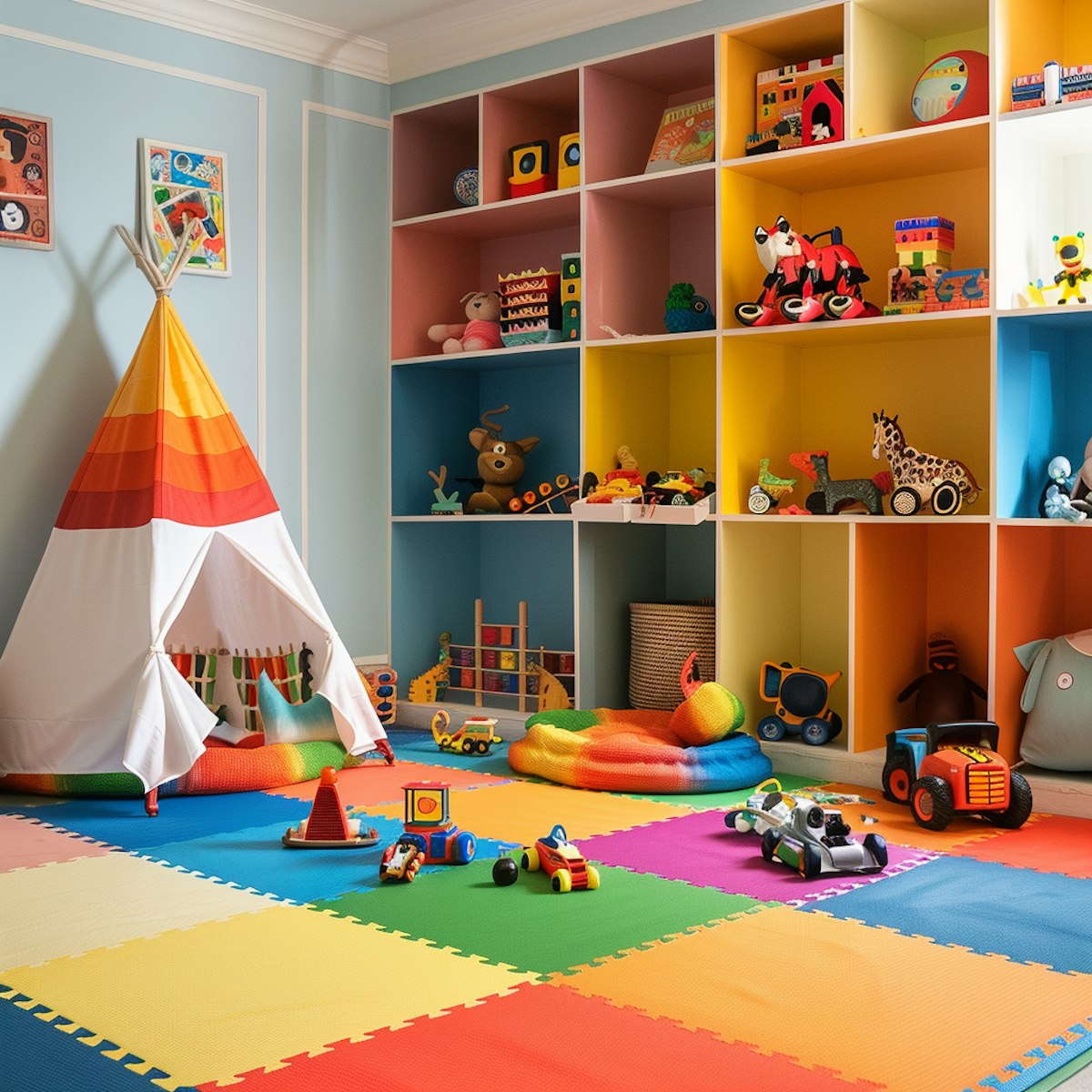 GADGETS & TOYS