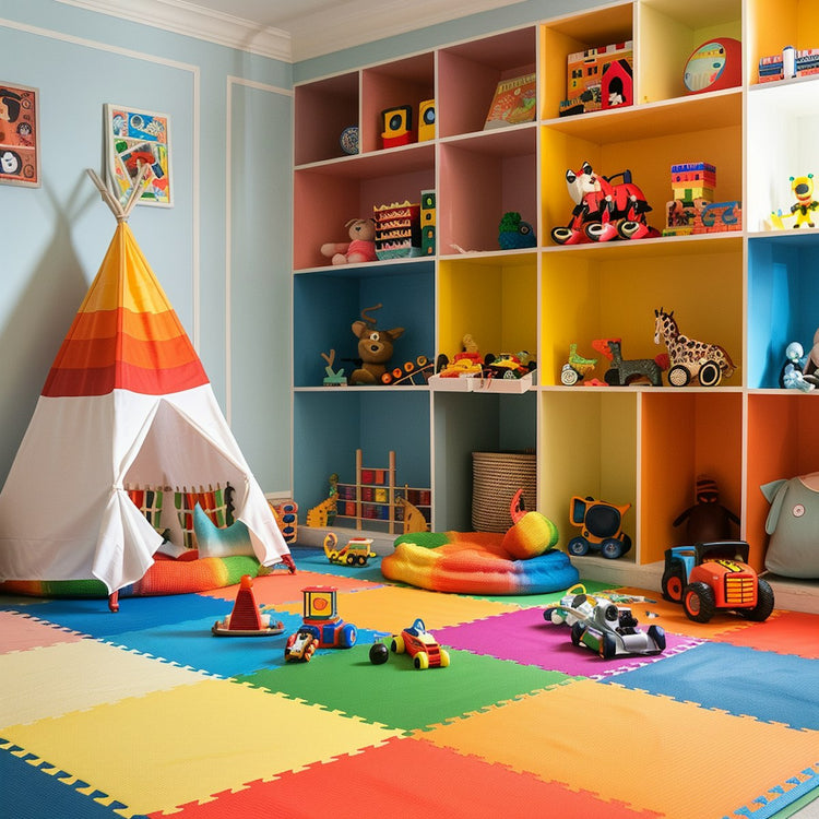 GADGETS & TOYS