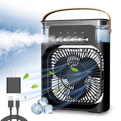 Mini Room Conditioner Air Cooler