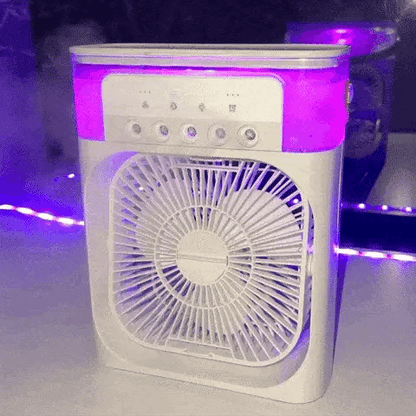 Mini Room Conditioner Air Cooler