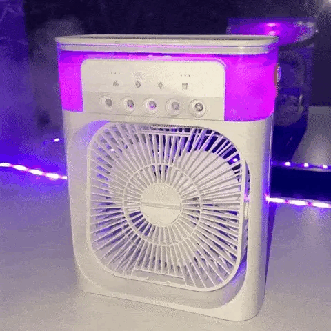 Mini Room Conditioner Air Cooler