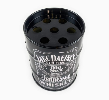 Jack Daniel Can Ashtray