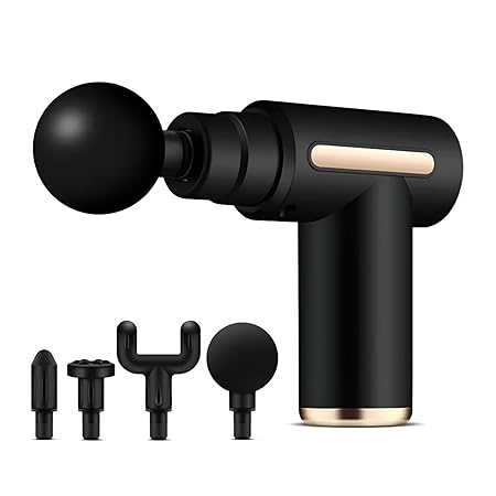 Gun Massager