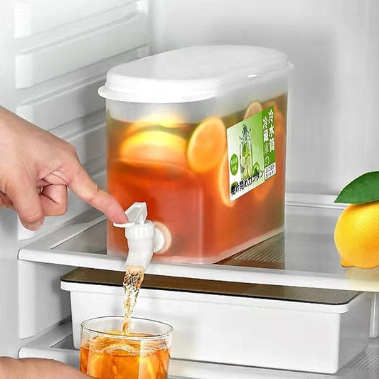 Cold Kettle with Faucet 3.5 Litre