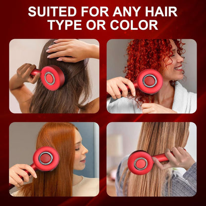 Electric Comb Massager