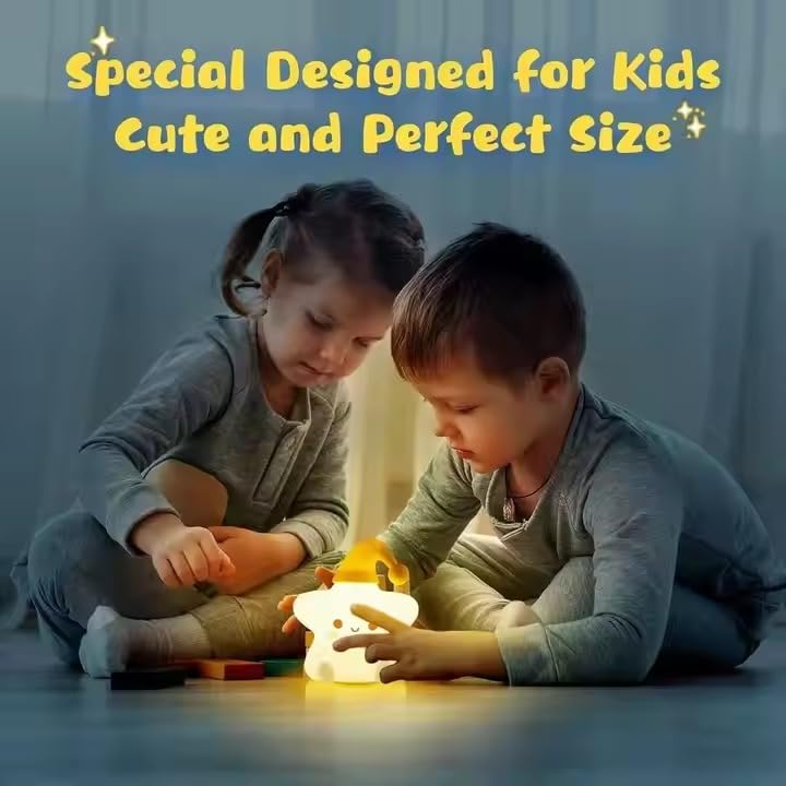 Star Night Lamp