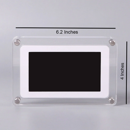 Wavyy Digital Photo Frame