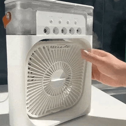 Mini Room Conditioner Air Cooler