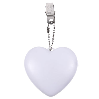 Heart Shaped Purse Light