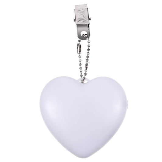 Heart Shaped Purse Light