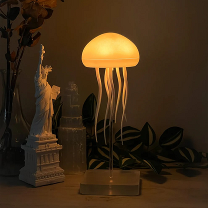 Jellyfish Glow Ambiance Lamp