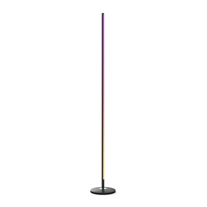 LED Corner Floor Lamp