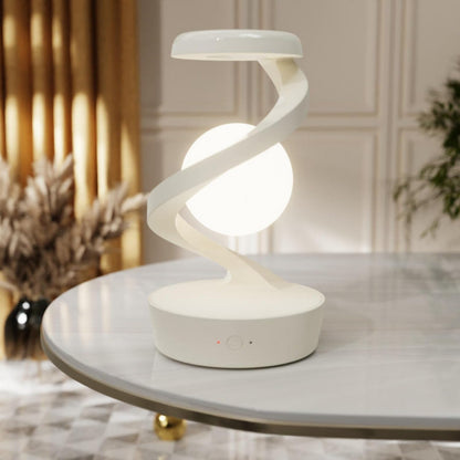 Rotating Suspension Lamp