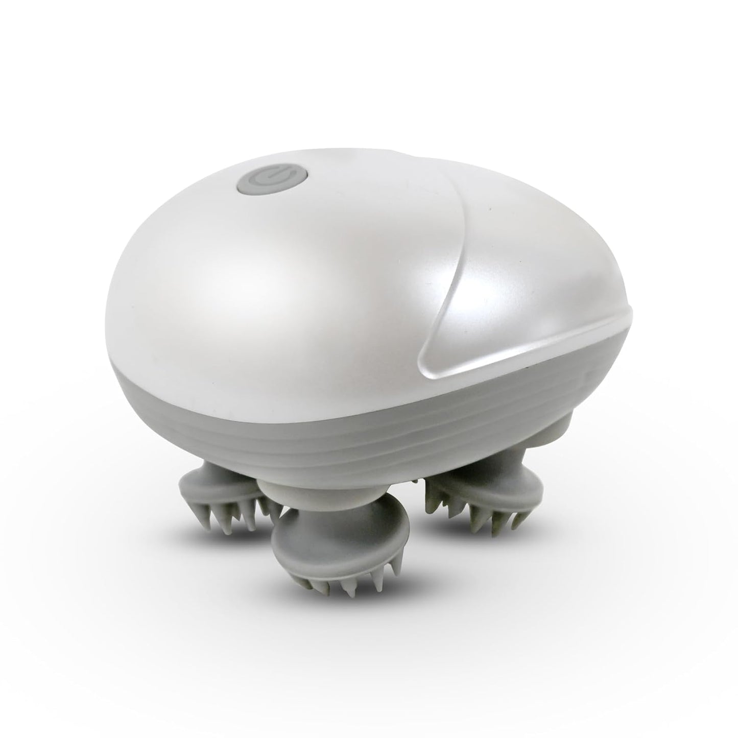 Smart Electric Scalp Massager