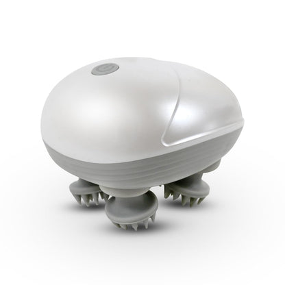 Smart Electric Scalp Massager