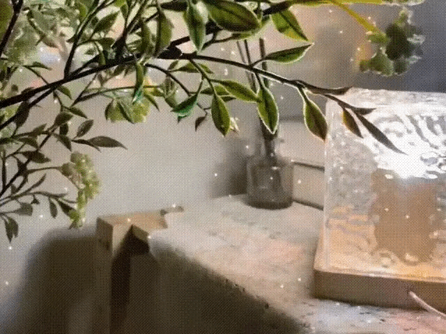 Prism Table Lamp
